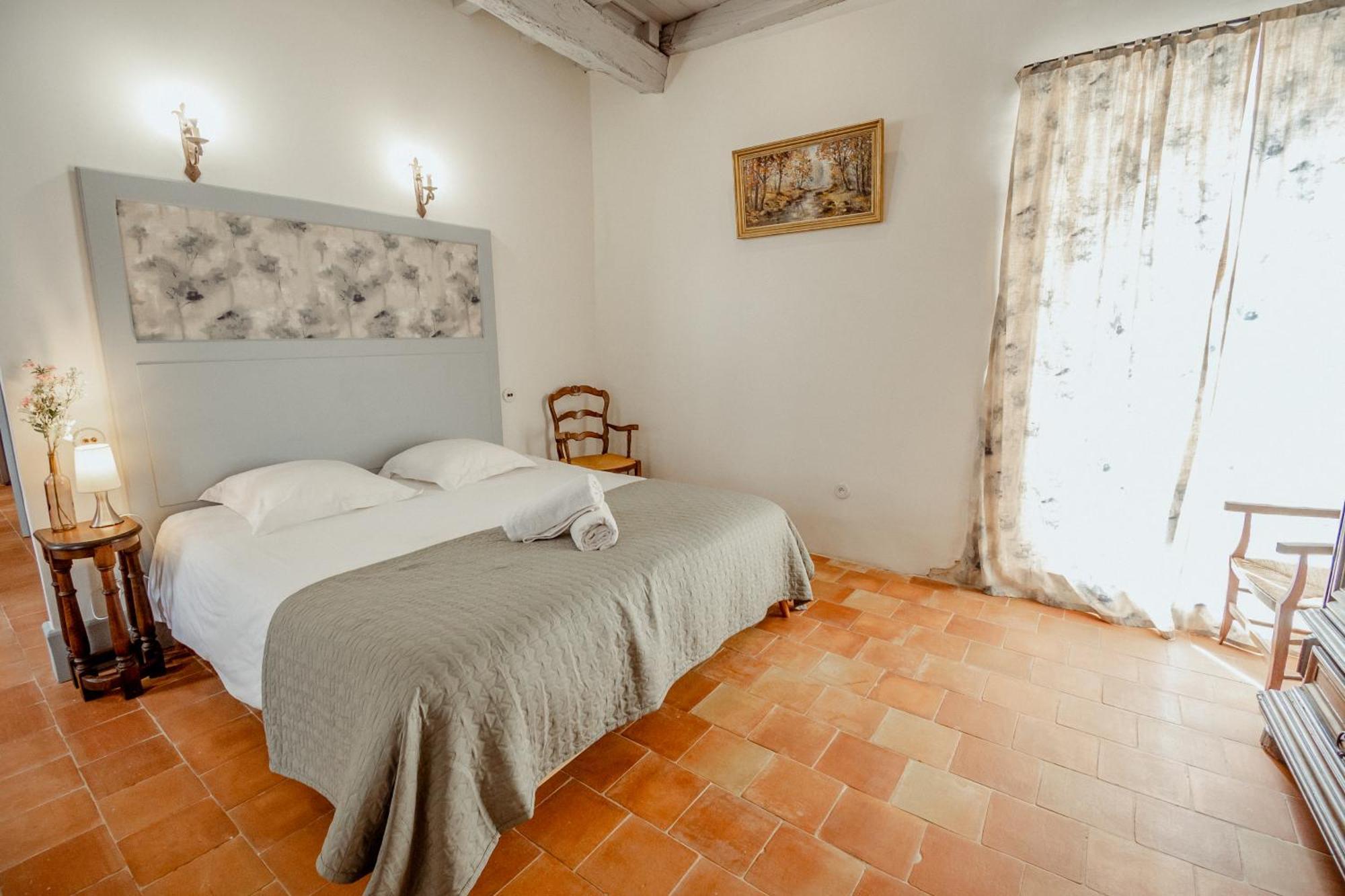La Chambre Bleue Lauzerte Εξωτερικό φωτογραφία