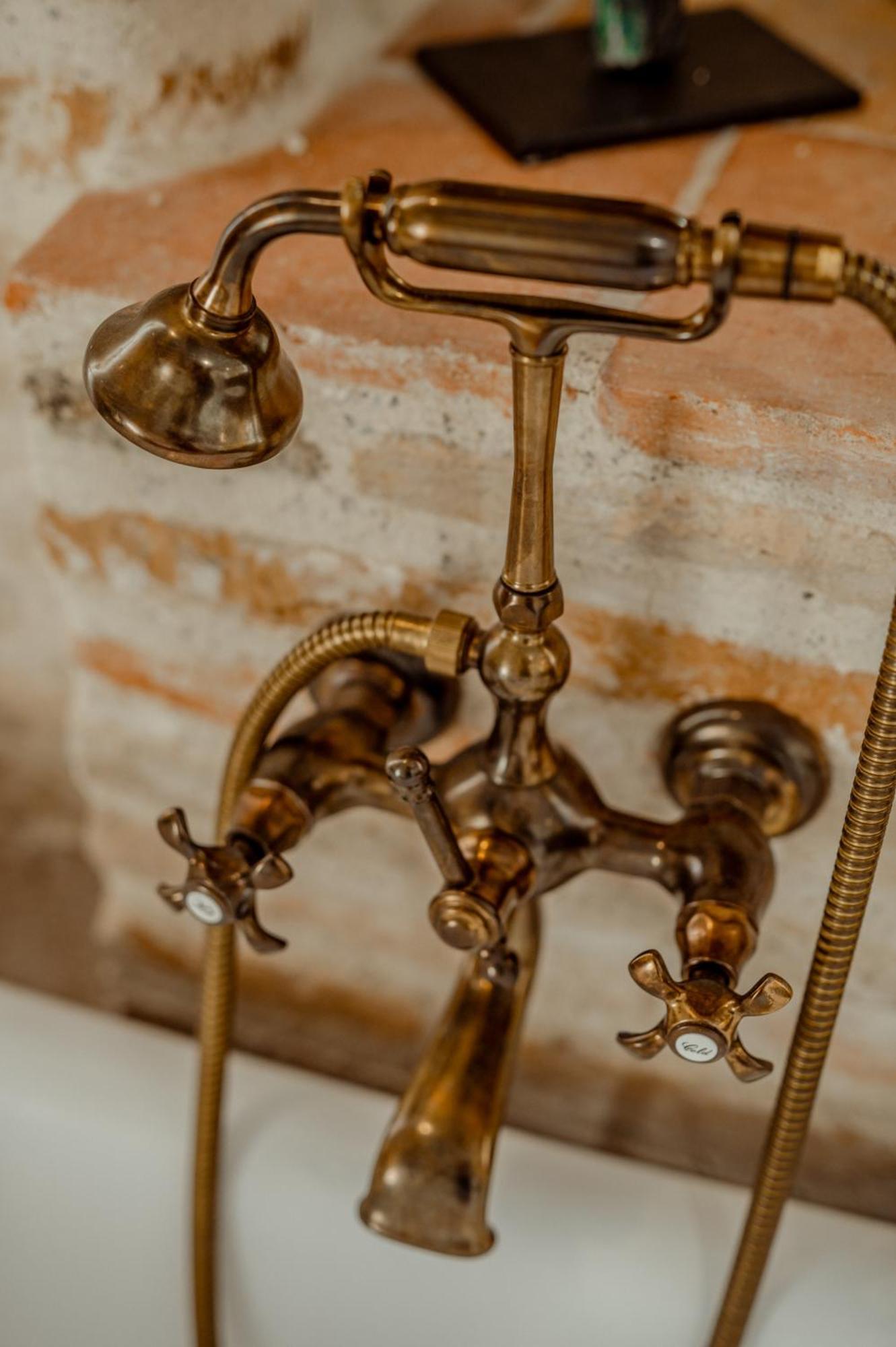 La Chambre Bleue Lauzerte Εξωτερικό φωτογραφία